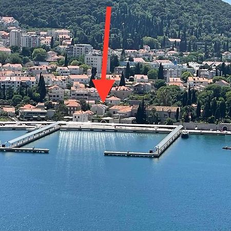 Apartments Monidul Dubrovnik Ngoại thất bức ảnh