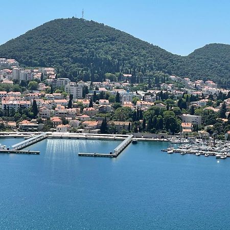 Apartments Monidul Dubrovnik Ngoại thất bức ảnh