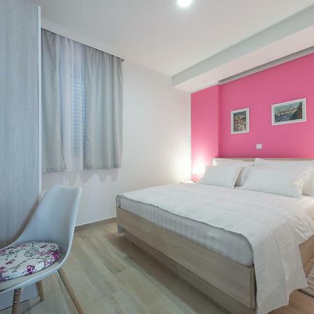 Apartments Monidul Dubrovnik Ngoại thất bức ảnh