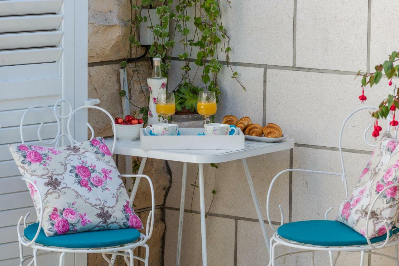 Apartments Monidul Dubrovnik Ngoại thất bức ảnh