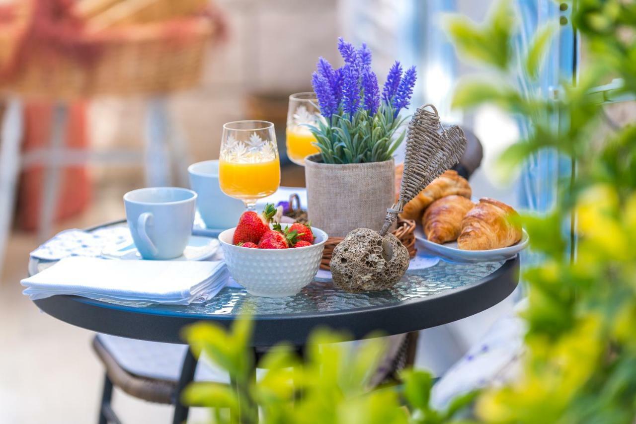 Apartments Monidul Dubrovnik Ngoại thất bức ảnh