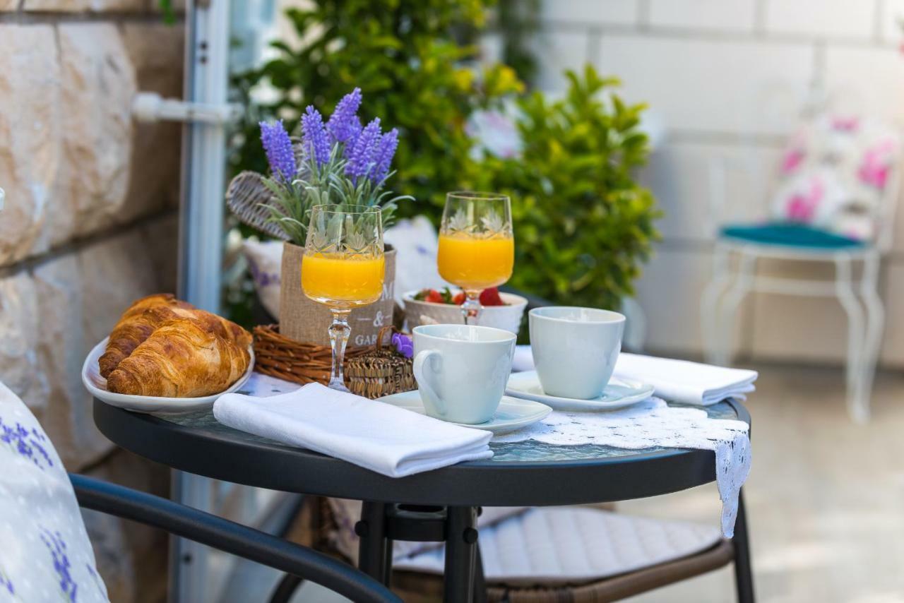 Apartments Monidul Dubrovnik Ngoại thất bức ảnh