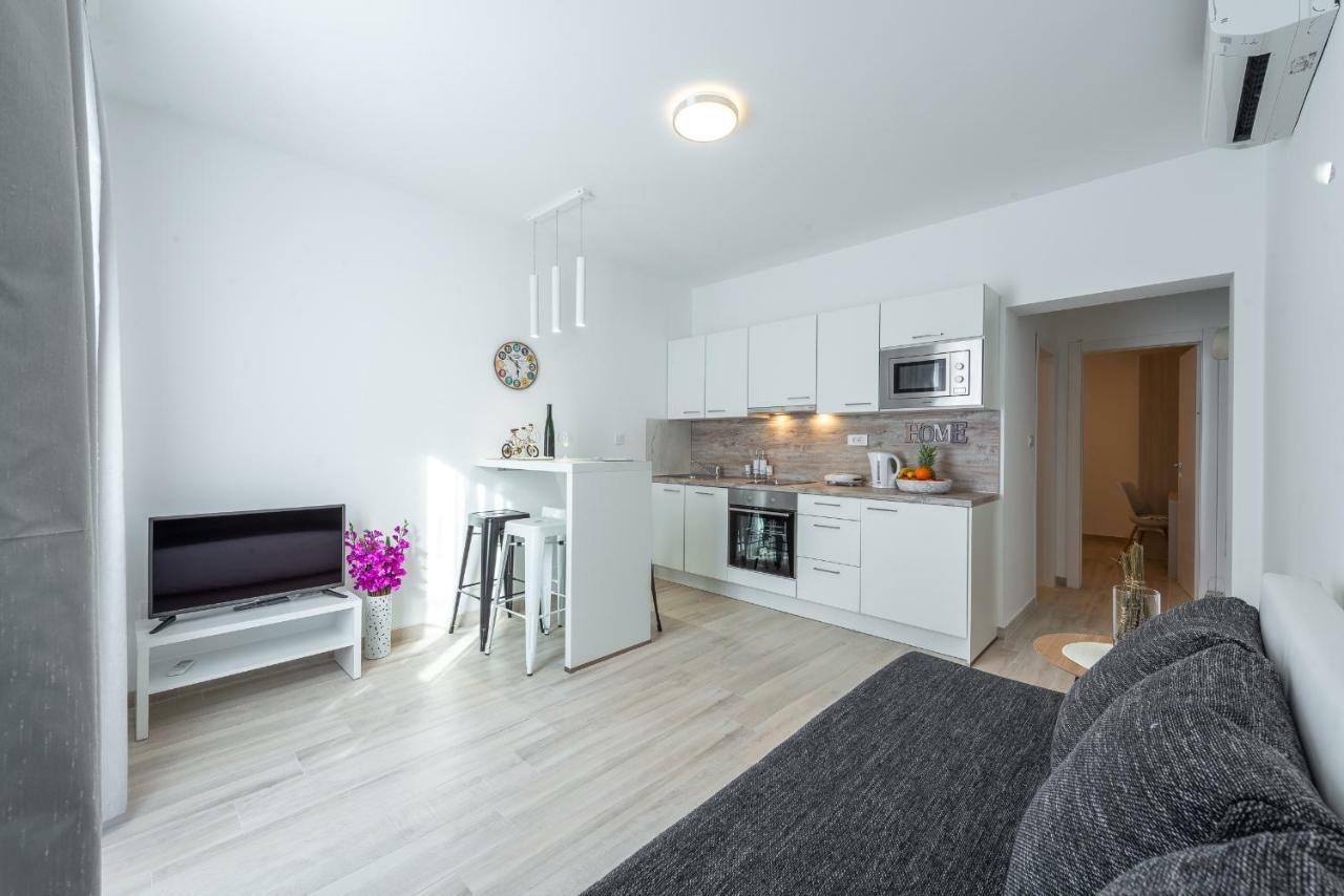 Apartments Monidul Dubrovnik Ngoại thất bức ảnh