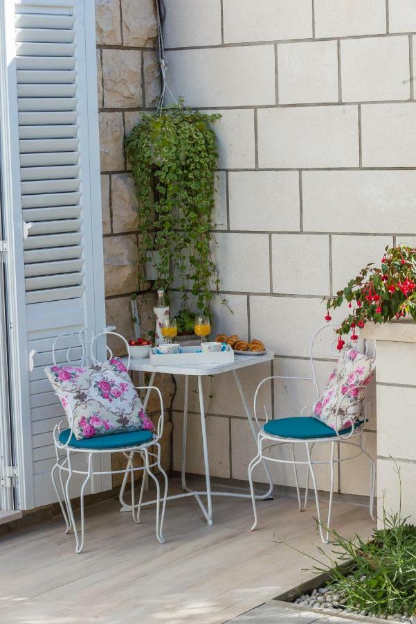 Apartments Monidul Dubrovnik Ngoại thất bức ảnh