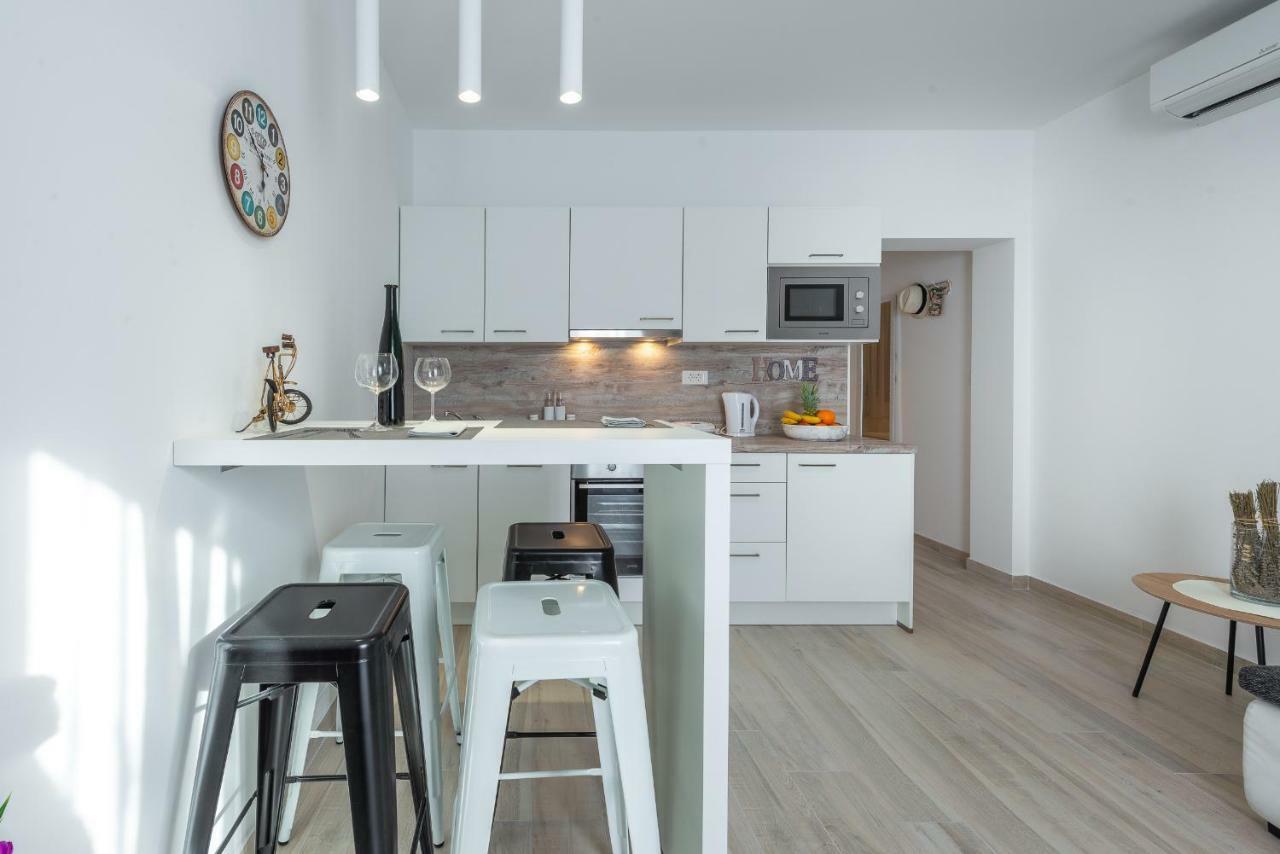 Apartments Monidul Dubrovnik Ngoại thất bức ảnh