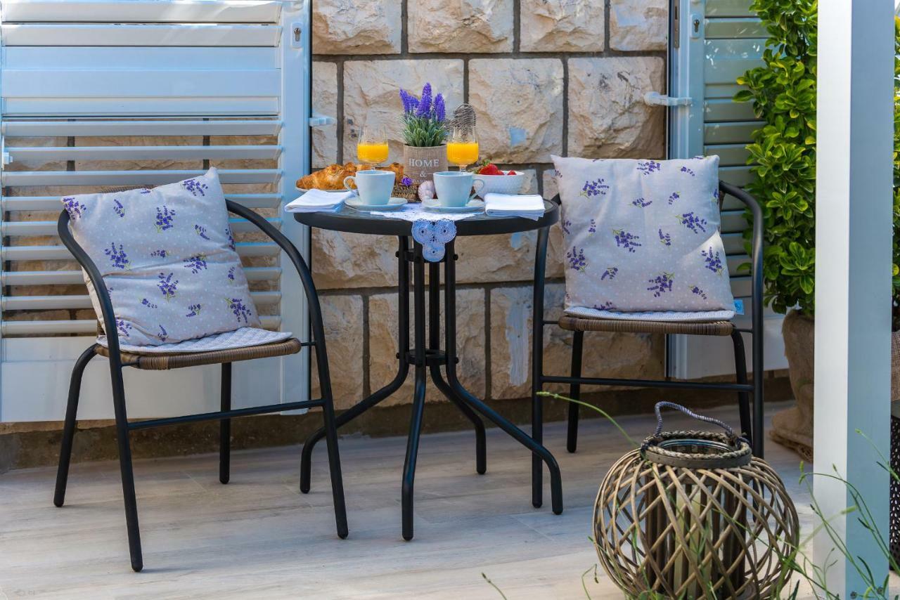 Apartments Monidul Dubrovnik Ngoại thất bức ảnh