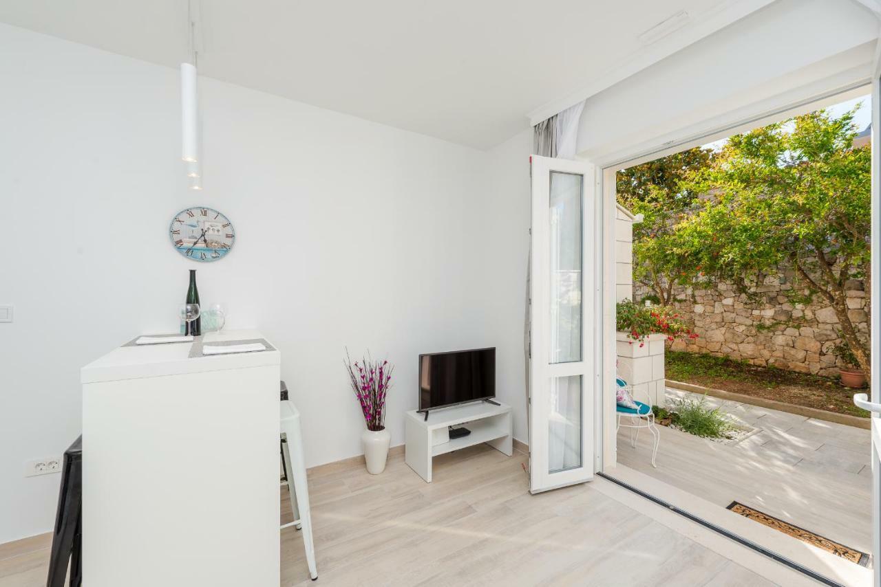 Apartments Monidul Dubrovnik Ngoại thất bức ảnh