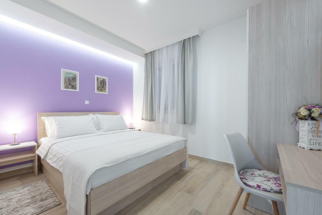 Apartments Monidul Dubrovnik Ngoại thất bức ảnh