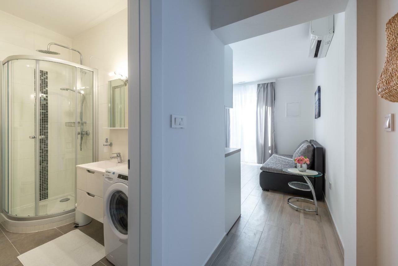 Apartments Monidul Dubrovnik Ngoại thất bức ảnh