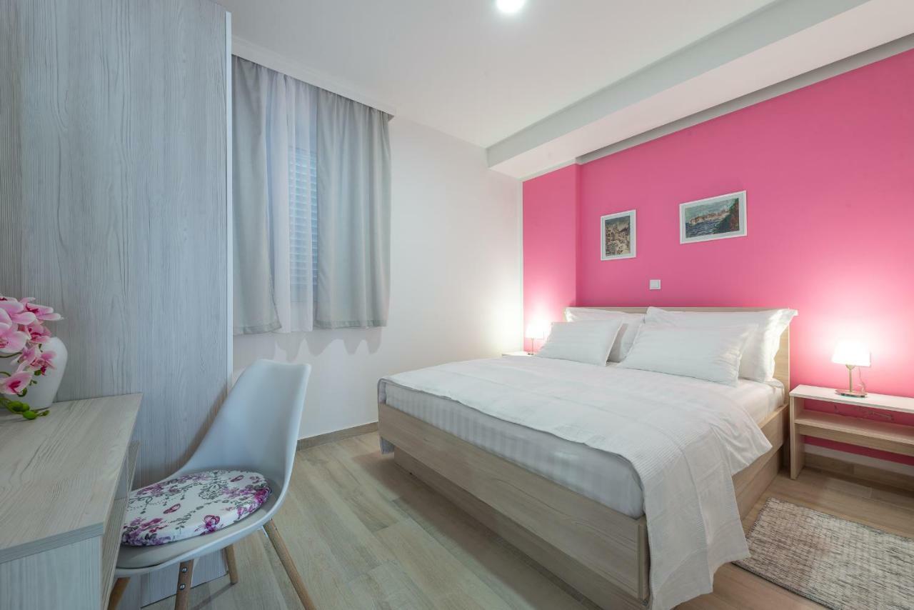 Apartments Monidul Dubrovnik Ngoại thất bức ảnh