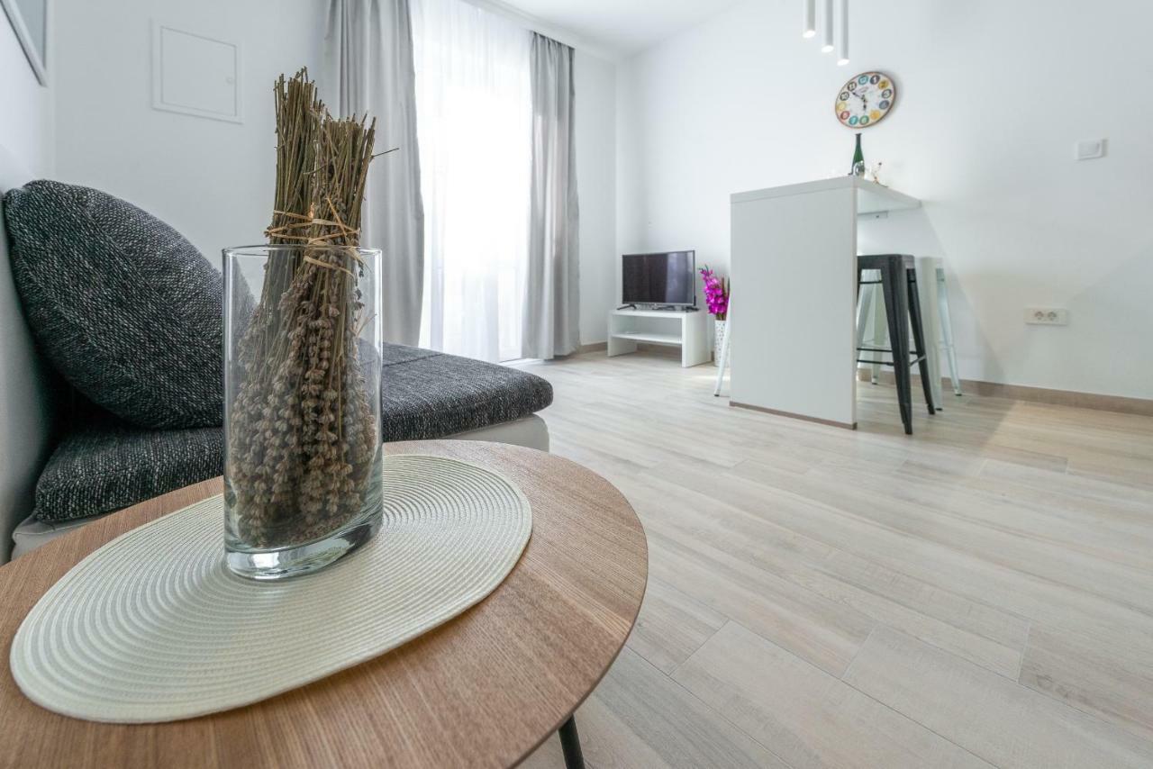 Apartments Monidul Dubrovnik Ngoại thất bức ảnh
