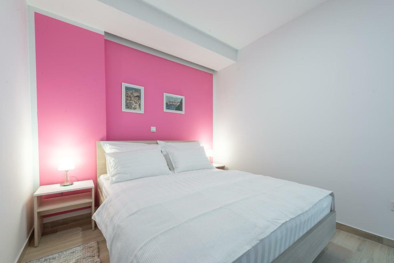 Apartments Monidul Dubrovnik Ngoại thất bức ảnh