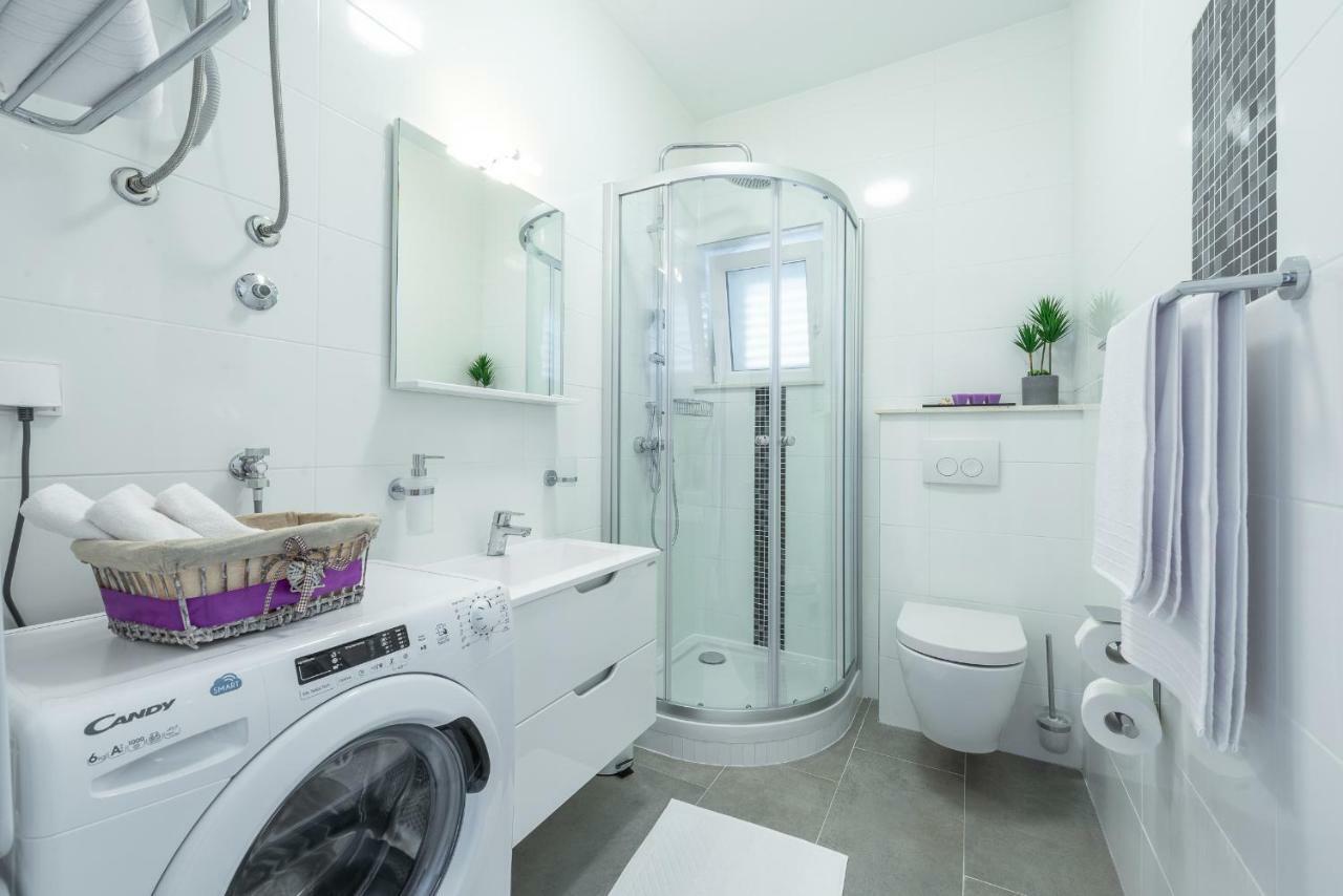 Apartments Monidul Dubrovnik Ngoại thất bức ảnh