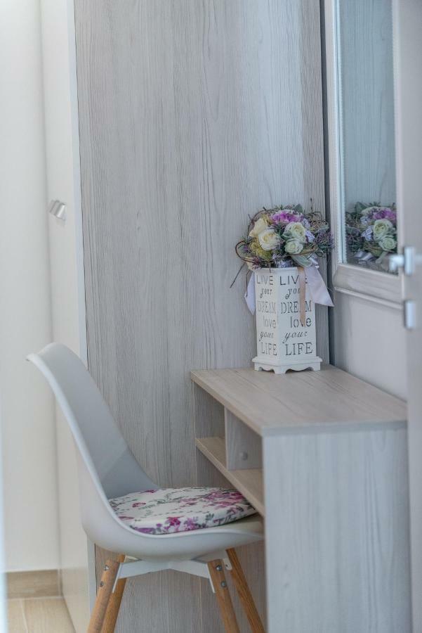 Apartments Monidul Dubrovnik Ngoại thất bức ảnh