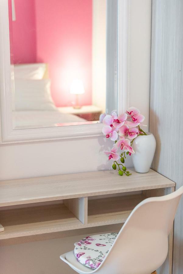 Apartments Monidul Dubrovnik Ngoại thất bức ảnh