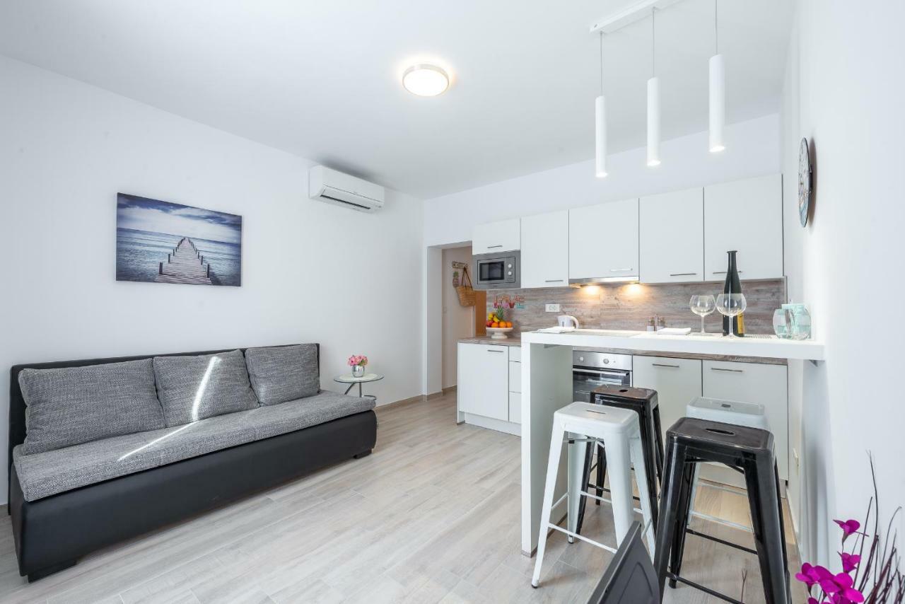 Apartments Monidul Dubrovnik Ngoại thất bức ảnh