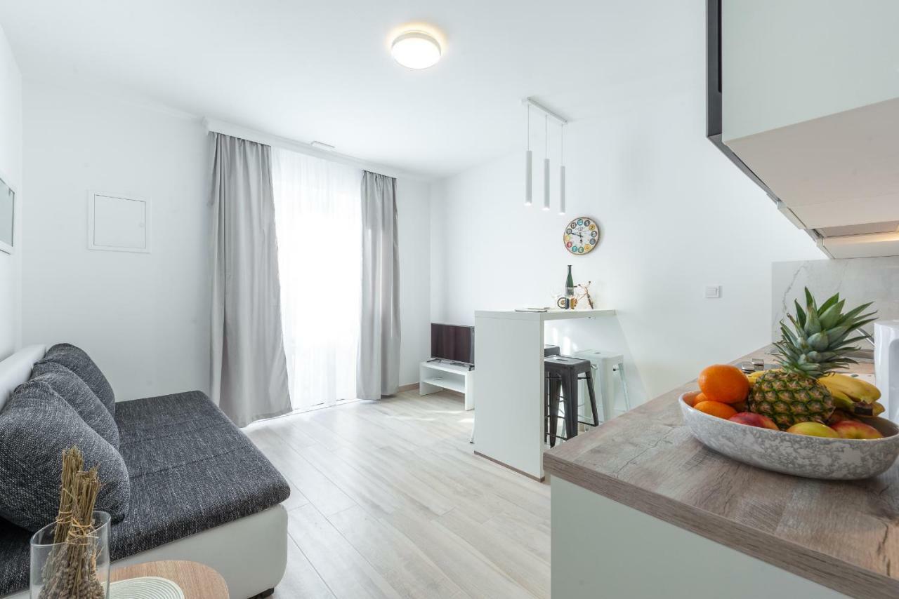 Apartments Monidul Dubrovnik Ngoại thất bức ảnh