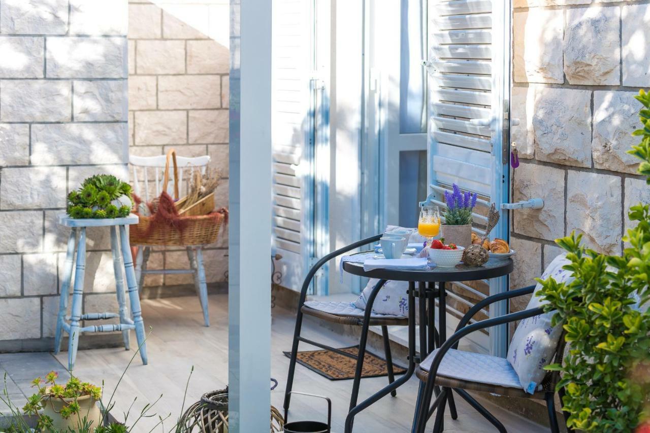 Apartments Monidul Dubrovnik Ngoại thất bức ảnh