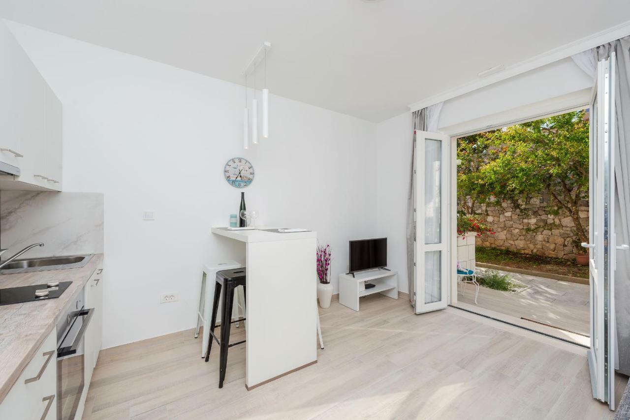 Apartments Monidul Dubrovnik Ngoại thất bức ảnh