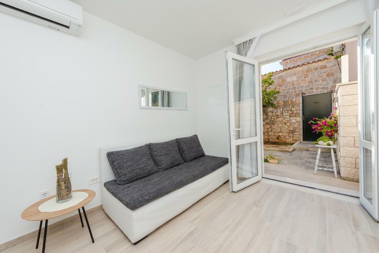 Apartments Monidul Dubrovnik Ngoại thất bức ảnh