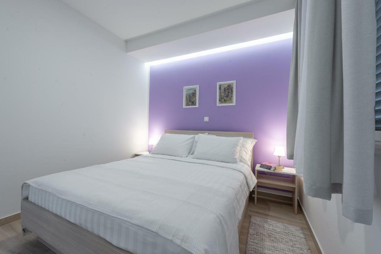 Apartments Monidul Dubrovnik Ngoại thất bức ảnh