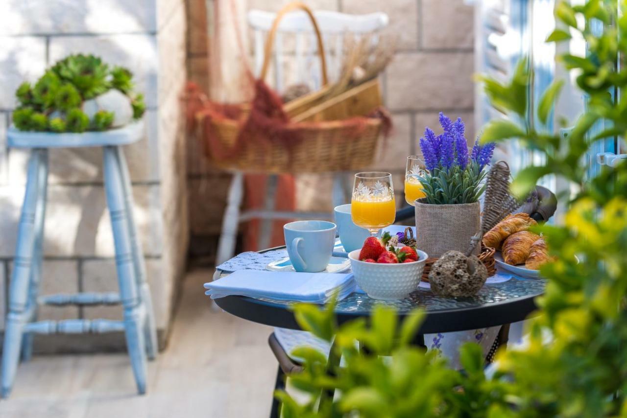 Apartments Monidul Dubrovnik Ngoại thất bức ảnh