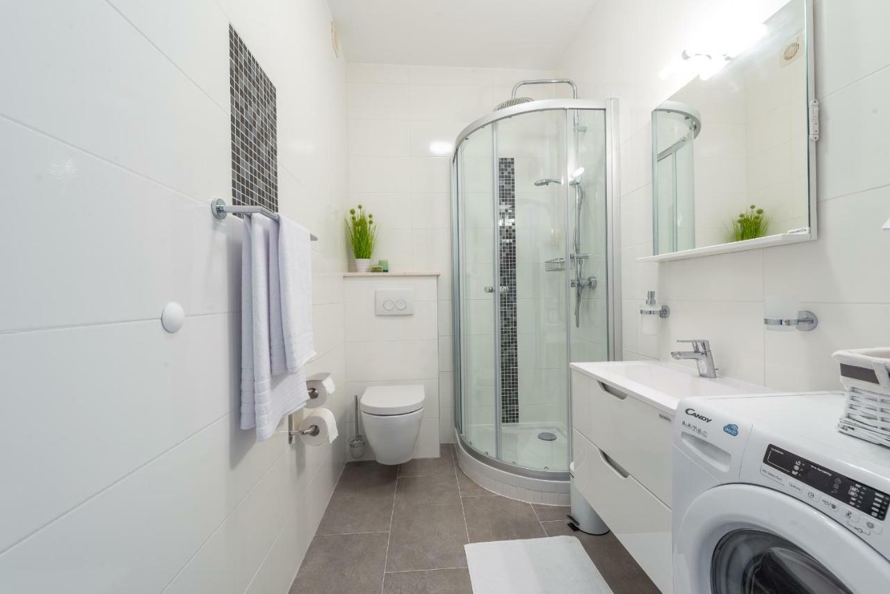 Apartments Monidul Dubrovnik Ngoại thất bức ảnh