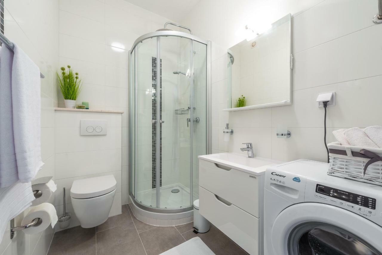 Apartments Monidul Dubrovnik Ngoại thất bức ảnh