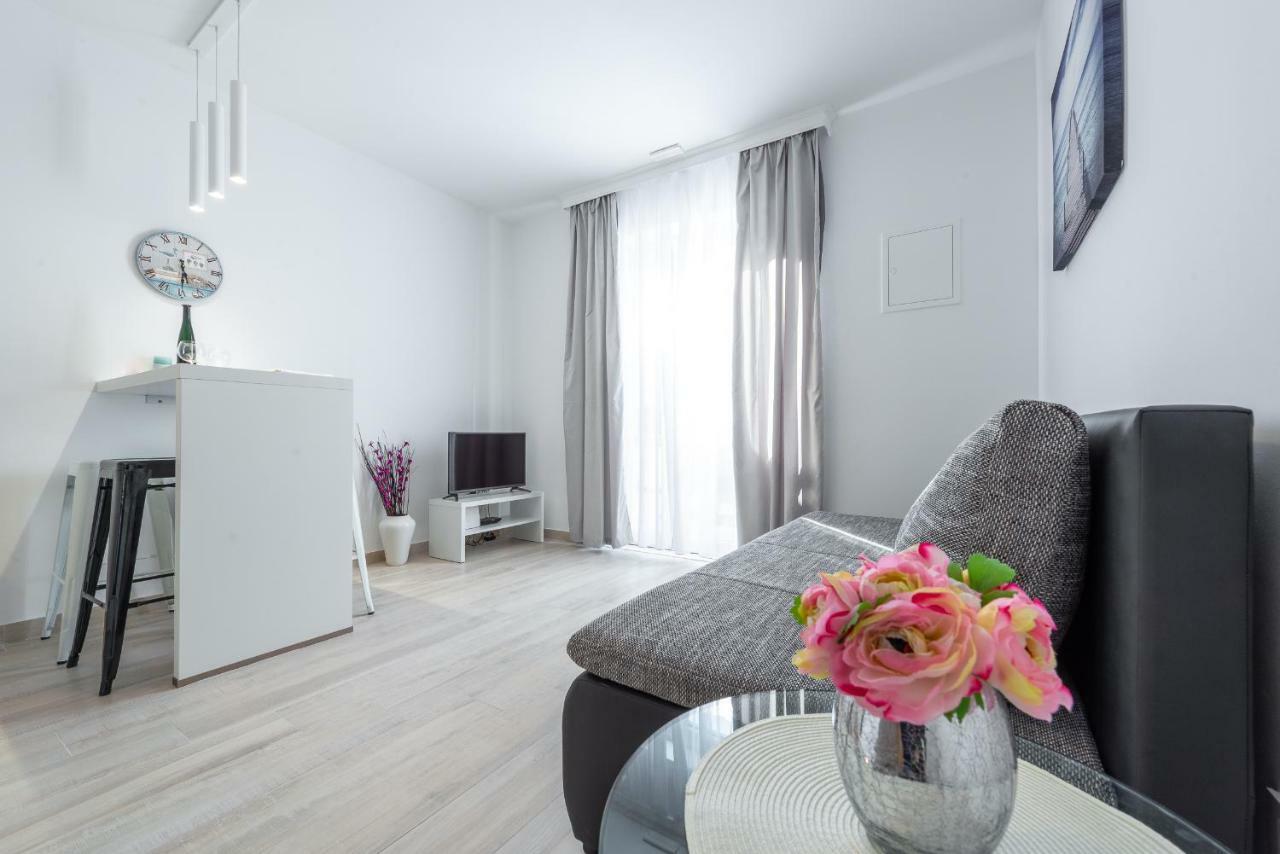 Apartments Monidul Dubrovnik Ngoại thất bức ảnh