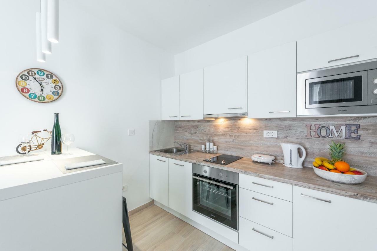 Apartments Monidul Dubrovnik Ngoại thất bức ảnh