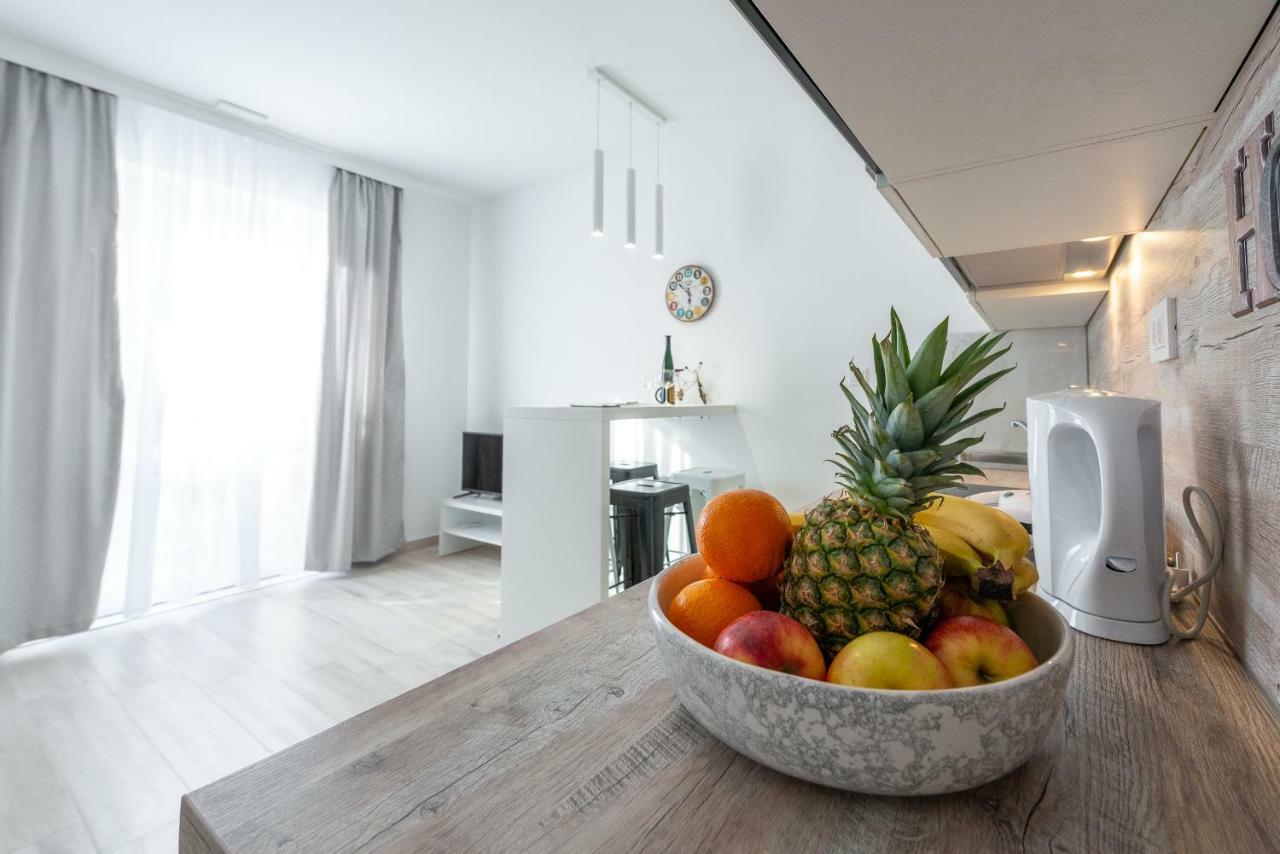 Apartments Monidul Dubrovnik Ngoại thất bức ảnh