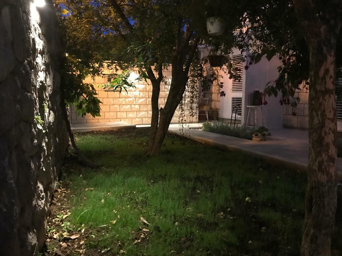 Apartments Monidul Dubrovnik Ngoại thất bức ảnh