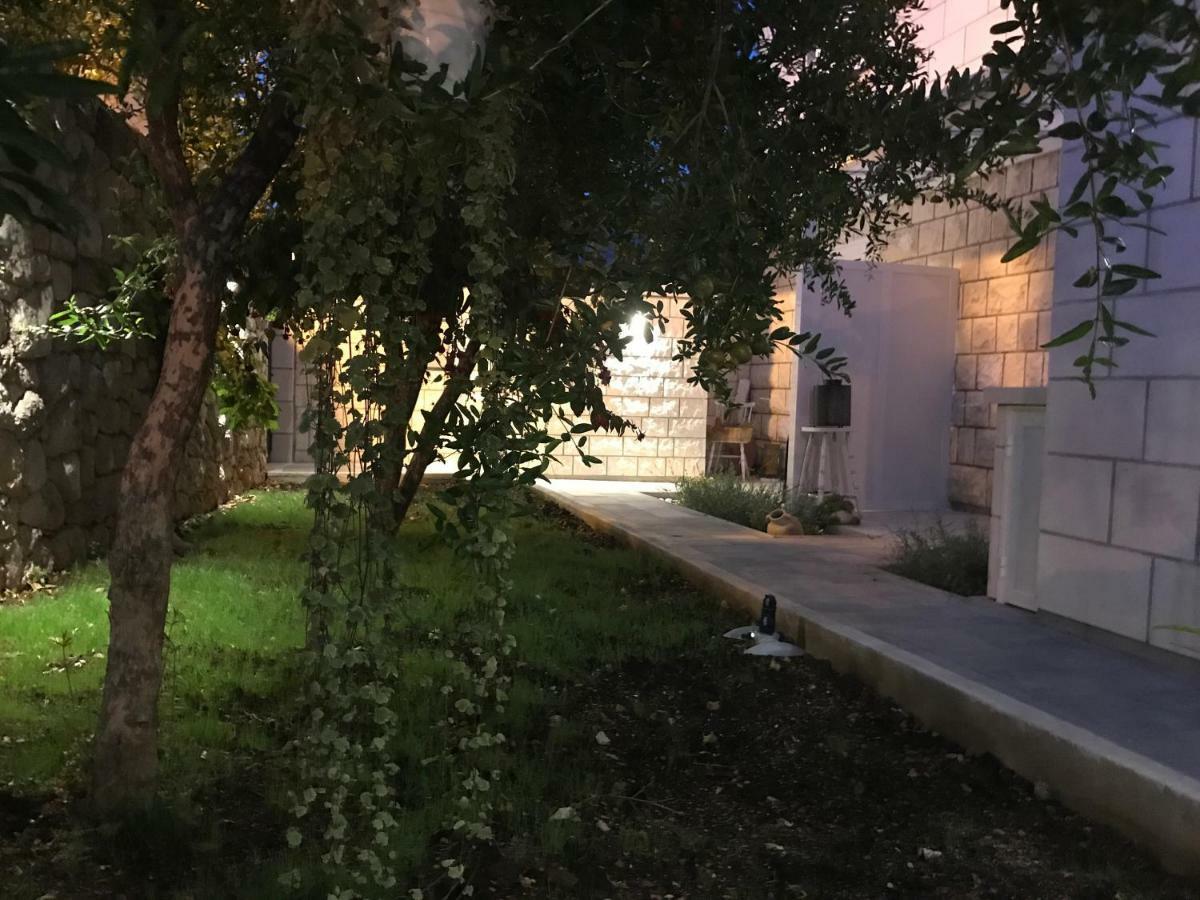 Apartments Monidul Dubrovnik Ngoại thất bức ảnh